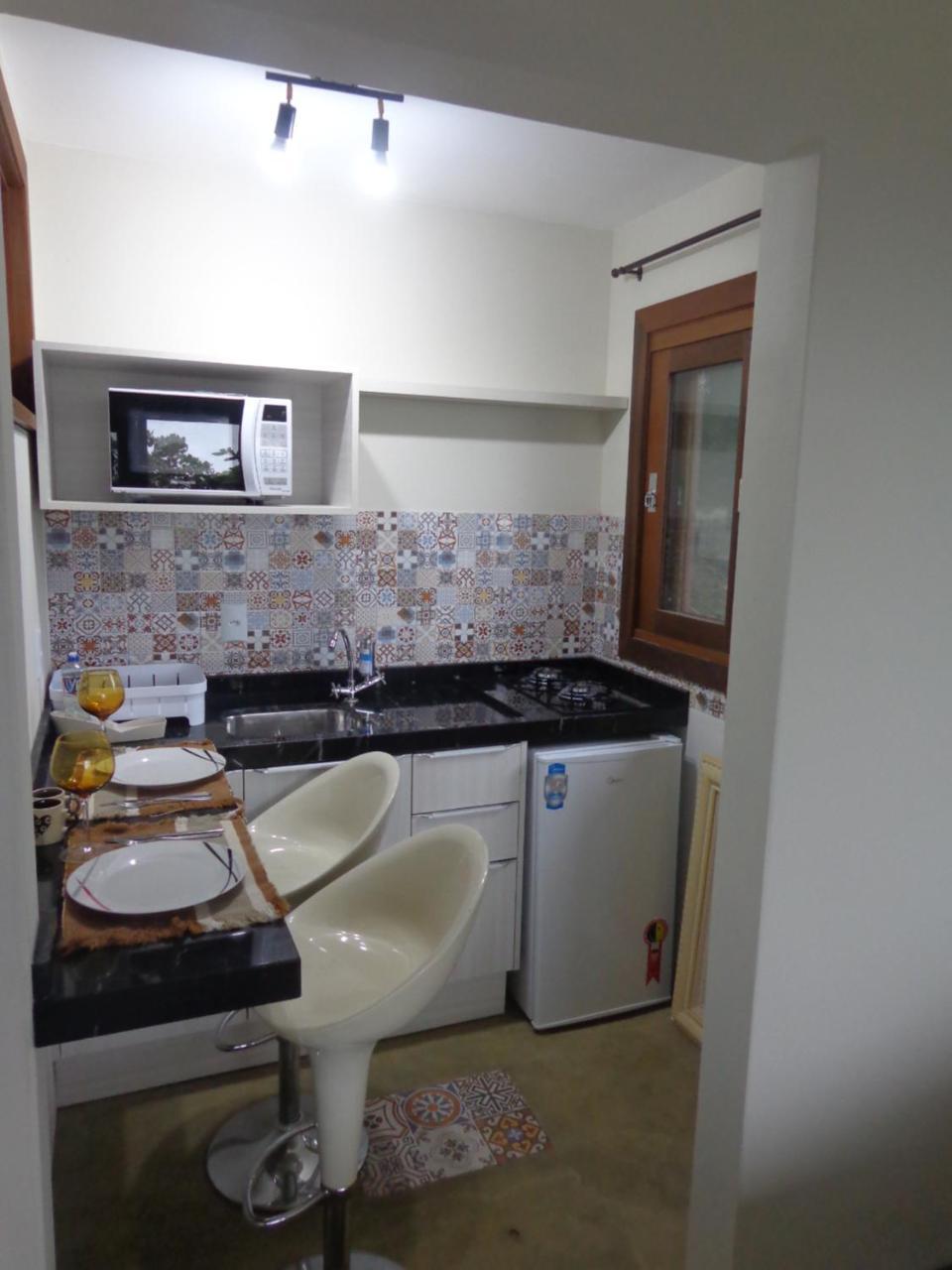 גרופאבה Casa Com Piscina E Incrivel Vista Para Lagoa מראה חיצוני תמונה